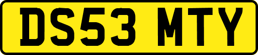 DS53MTY