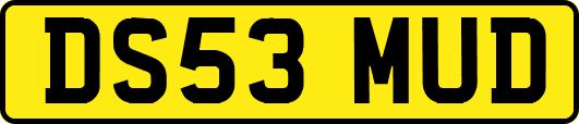 DS53MUD