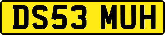 DS53MUH