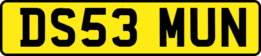 DS53MUN