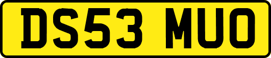 DS53MUO