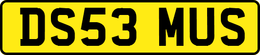 DS53MUS