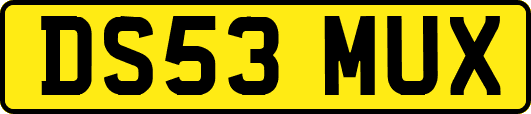 DS53MUX