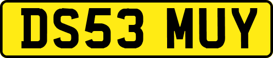 DS53MUY