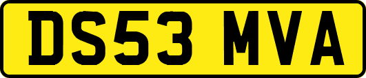 DS53MVA