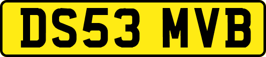DS53MVB