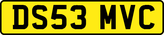 DS53MVC