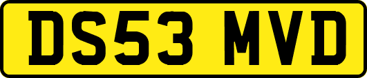 DS53MVD