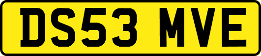 DS53MVE