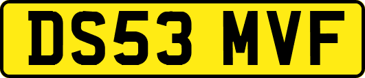 DS53MVF