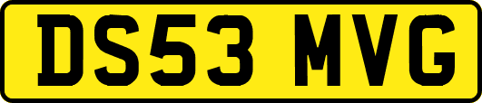 DS53MVG