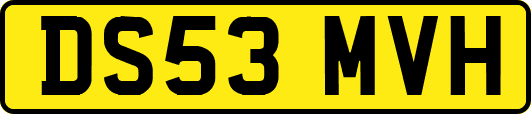 DS53MVH
