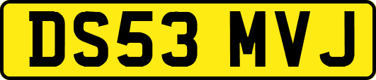 DS53MVJ
