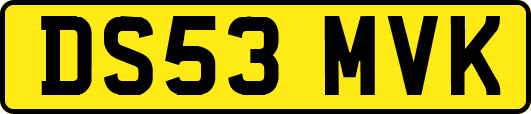 DS53MVK