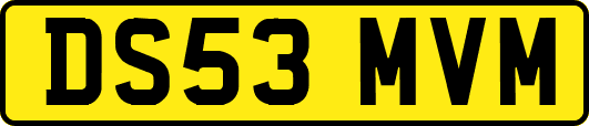 DS53MVM
