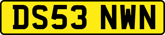 DS53NWN