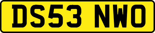 DS53NWO