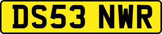 DS53NWR