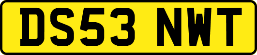 DS53NWT