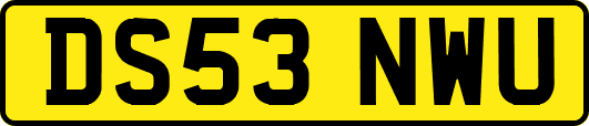 DS53NWU