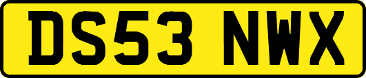 DS53NWX