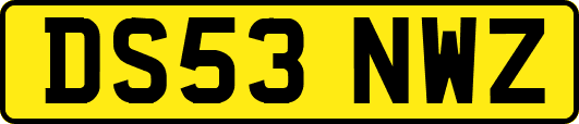 DS53NWZ