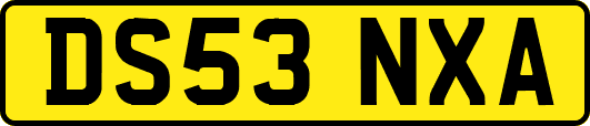 DS53NXA