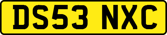 DS53NXC