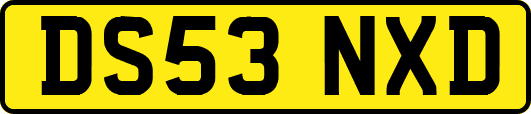 DS53NXD