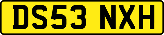 DS53NXH