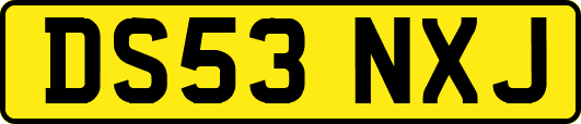 DS53NXJ