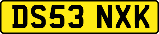 DS53NXK