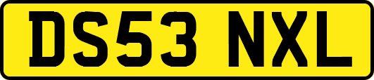 DS53NXL