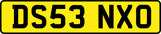 DS53NXO