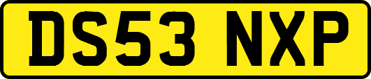 DS53NXP