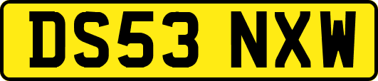 DS53NXW