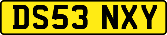 DS53NXY