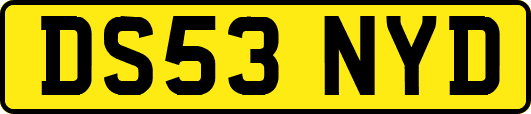 DS53NYD