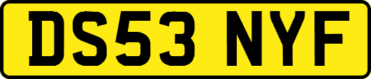 DS53NYF