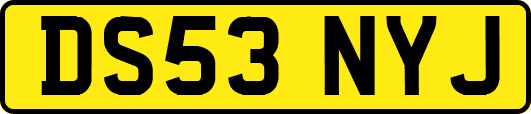DS53NYJ