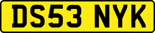 DS53NYK