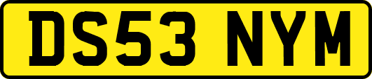 DS53NYM