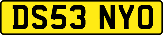 DS53NYO