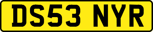 DS53NYR