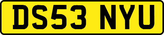 DS53NYU