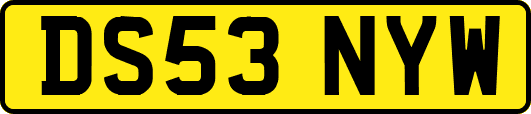 DS53NYW
