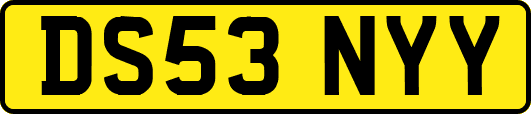 DS53NYY
