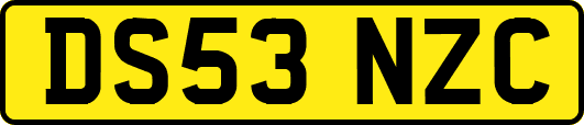 DS53NZC