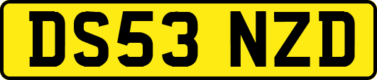 DS53NZD