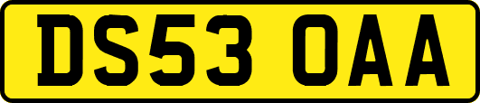DS53OAA